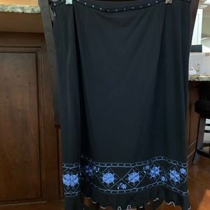 Ann Taylor skirt